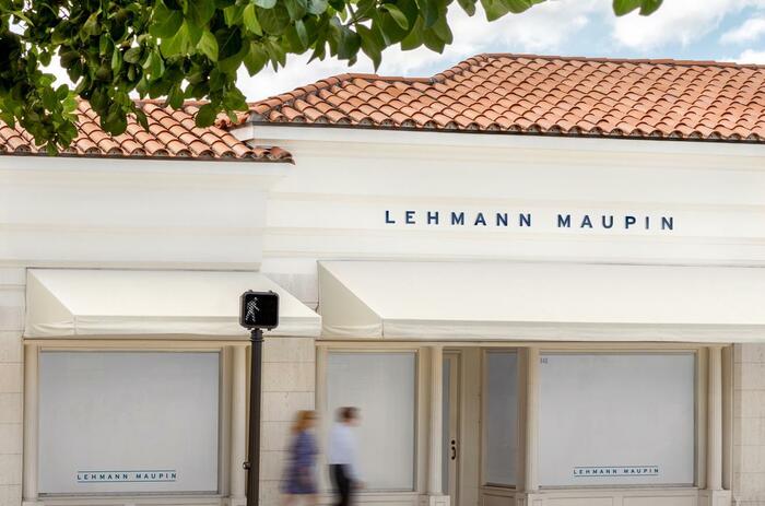 LEHMANN MAUPIN TO OPEN A SEASONAL EXHIBITION SPACE IN PALM BEACH