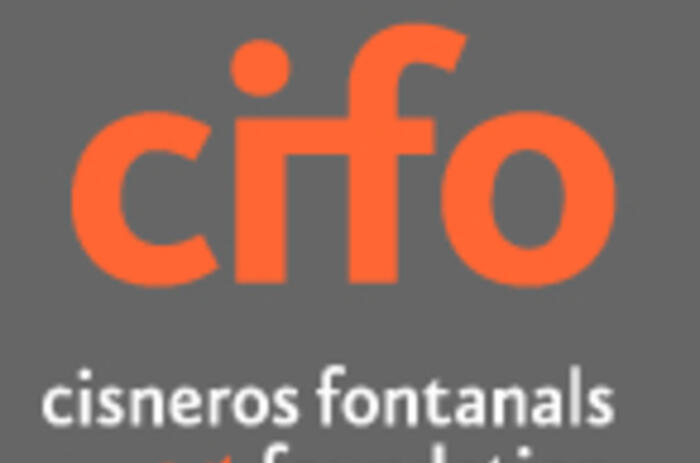 CIFO cisneros fontanals art foundation