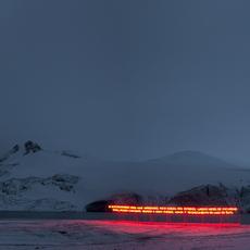 Instalación en Base Antártica Arturo Prat, Isla Greenwich