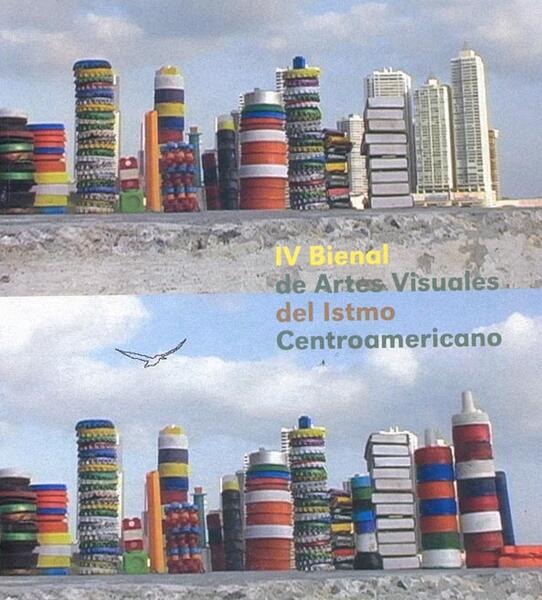 Séptima Bienal de Artes Visuales del Istmo Centroamericano