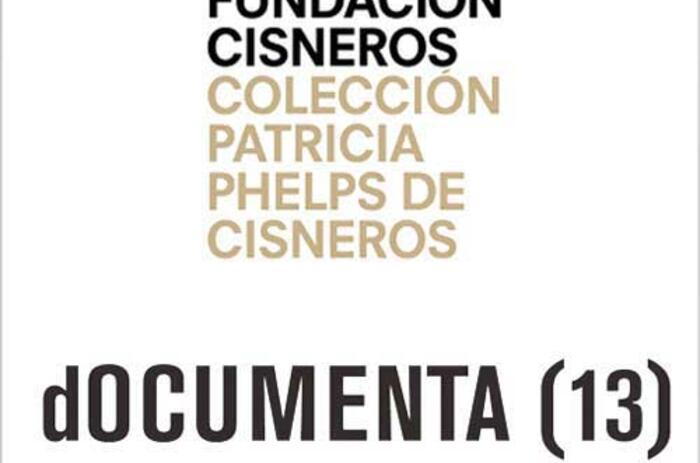 dOCUMENTA (13) partners with CPPC