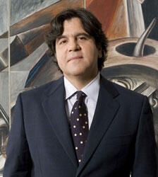  Luis Pérez-Oramas © 2011 The Art Institute of Chicago