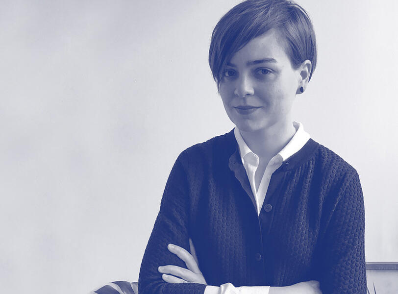 Anna Puigjaner: winner of 2016 Wheelwright Prize