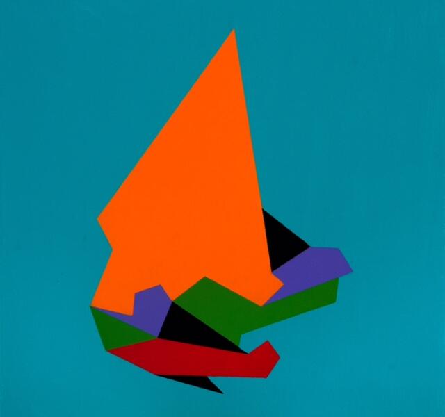 Artium Gallery presenta “Change to Balance” de Claudio Ronconi