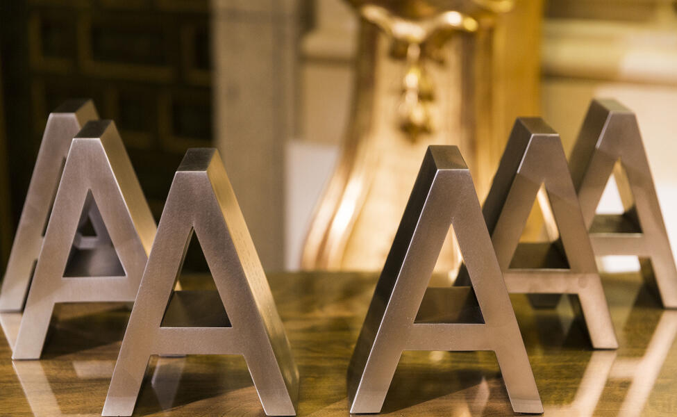 Fundación ARCO awards the 22nd edition of the "A" Awards for Collecting