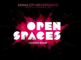 Open Spaces 2018, una nueva bienal en la ciudad de Kansas