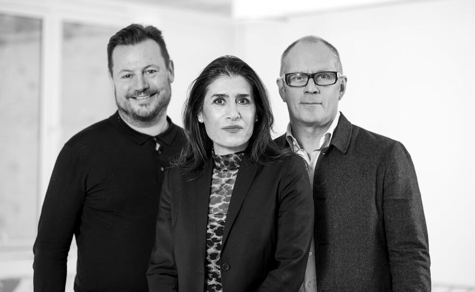 Oslo to launch new art biennial in 2019: Eva González-Sancho and Per Gunnar Eeg-Tverbakk appointed Curators and Ole G. Slyngstadli named Executive...