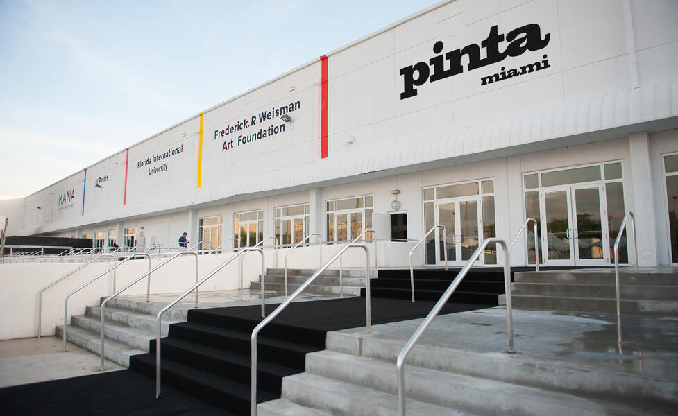 Pinta opens the call for galleries to participate in its tenth edition