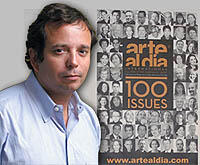 Diego Revista 100