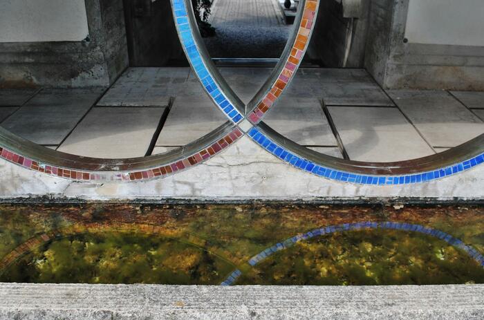 CARLO SCARPA, VENICE, THE ENIGMA IN THE POETIC CARLO SCARPA, VENICE, THE ENIGMA IN THE POETIC