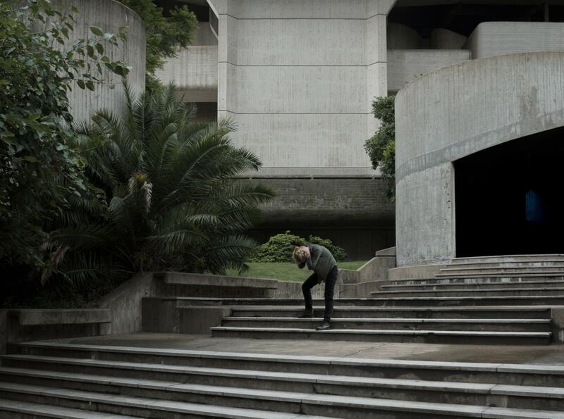 PHOTOGRAPHY AS A CONSTRUCTION OF ARCHITECTURAL SENSE PHOTOGRAPHY AS A CONSTRUCTION OF ARCHITECTURAL SENSE