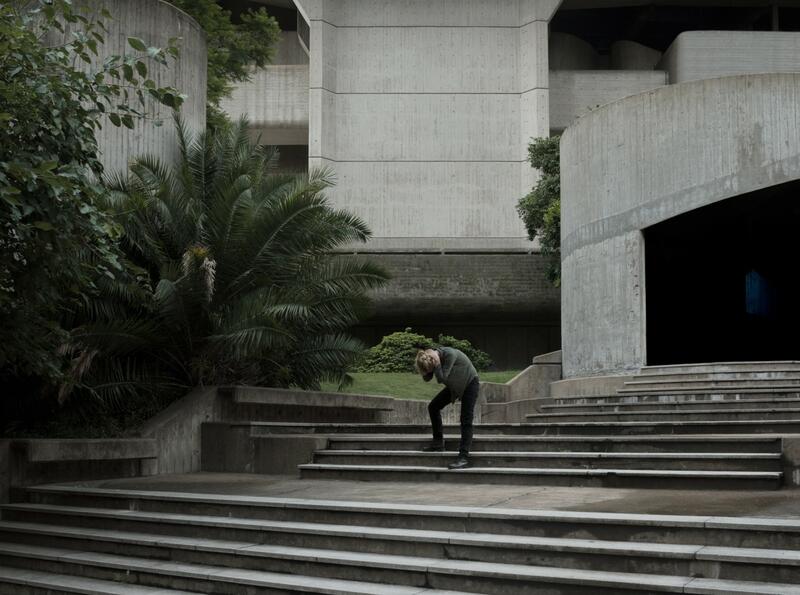 FOTOGRAFÍA COMO CONSTRUCCIÓN DE SENTIDO ARQUITECTÓNICO