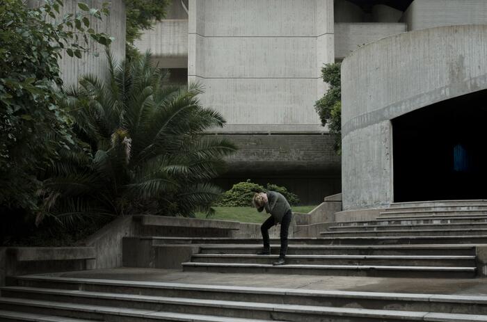 FOTOGRAFÍA COMO CONSTRUCCIÓN DE SENTIDO ARQUITECTÓNICO