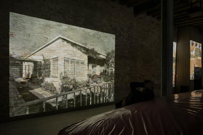 LATIN AMERICA AT THE VENICE ARCHITECTURE BIENNALE: HERITAGE AND INNOVATION IN GLOBAL DIALOGUE