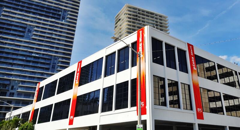 PINTA NAMES DANIEL FISCHER AS NEW ARCHITECT PINTA NAMES DANIEL FISCHER AS NEW ARCHITECT