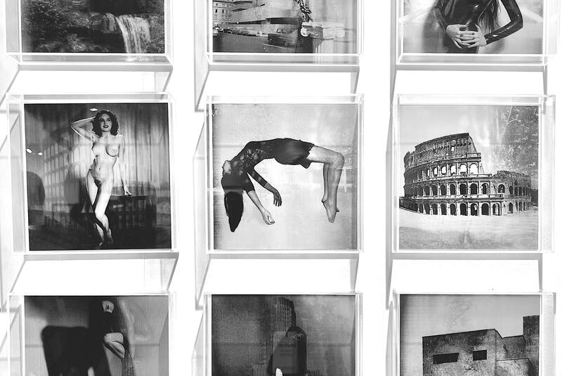 TRANSMODERNISMOS, CONCEPTUALITIES OF THE HABITAT AND THE BODY TRANSMODERNISMOS, CONCEPTUALITIES OF THE HABITAT AND THE BODY