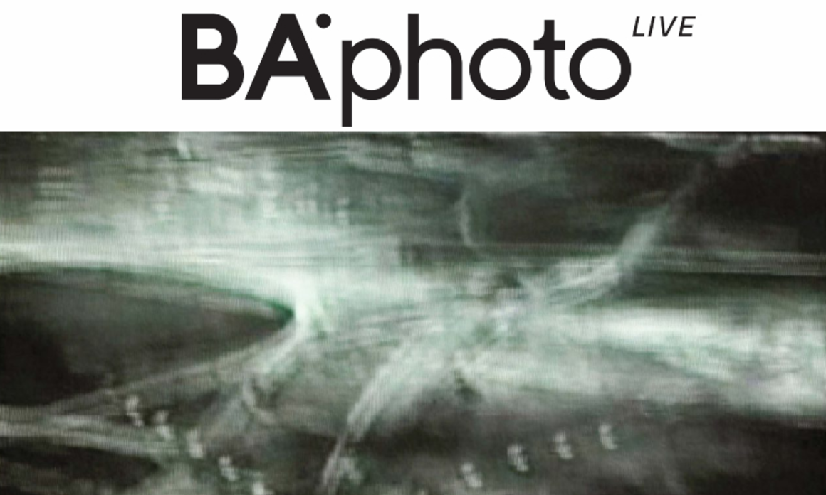 BAphoto - LIVETALK #08. COLLECTING PHOTOGRAPHY 