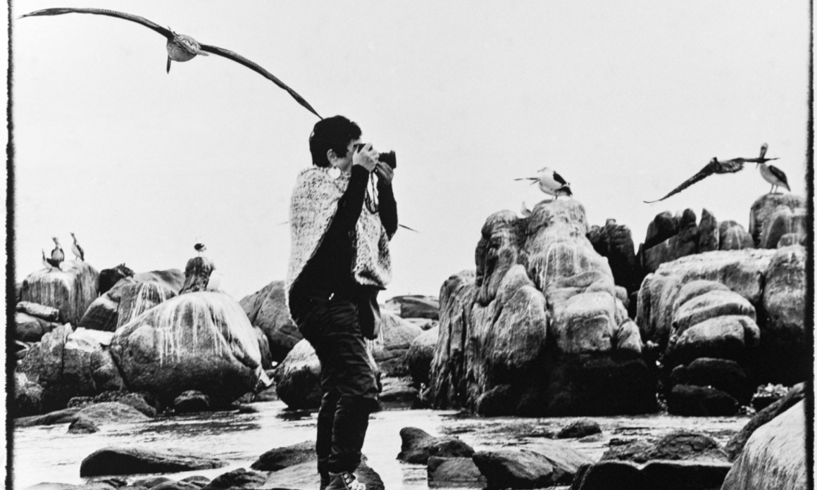 BAphoto LIVETALK #14 – IN CONVERSATION WITH MEXICAN PHOTOGRAPHER GRACIELA ITURBIDE