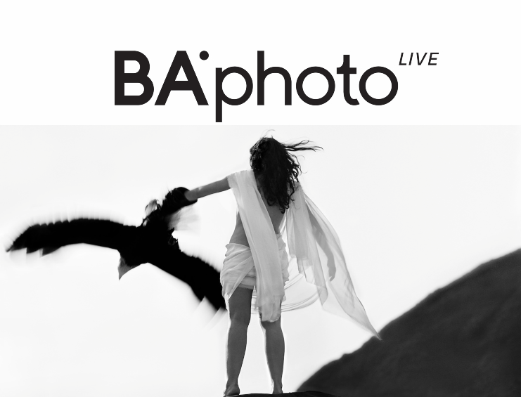 BAphoto PRESENTS LIVETALK #04 – IN CONVERSATION WITH PHOTOGRAPHER FLOR GARDUÑO BAphoto PRESENTS LIVETALK #04 – IN CONVERSATION WITH PHOTOGRAPHER FLOR GARDUÑO