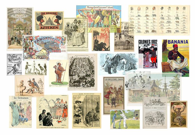 TO THE SOUTH OF THE SOUTH - BIENALSUR EXHIBITION IN MÁLAGA TO THE SOUTH OF THE SOUTH - BIENALSUR EXHIBITION IN MÁLAGA