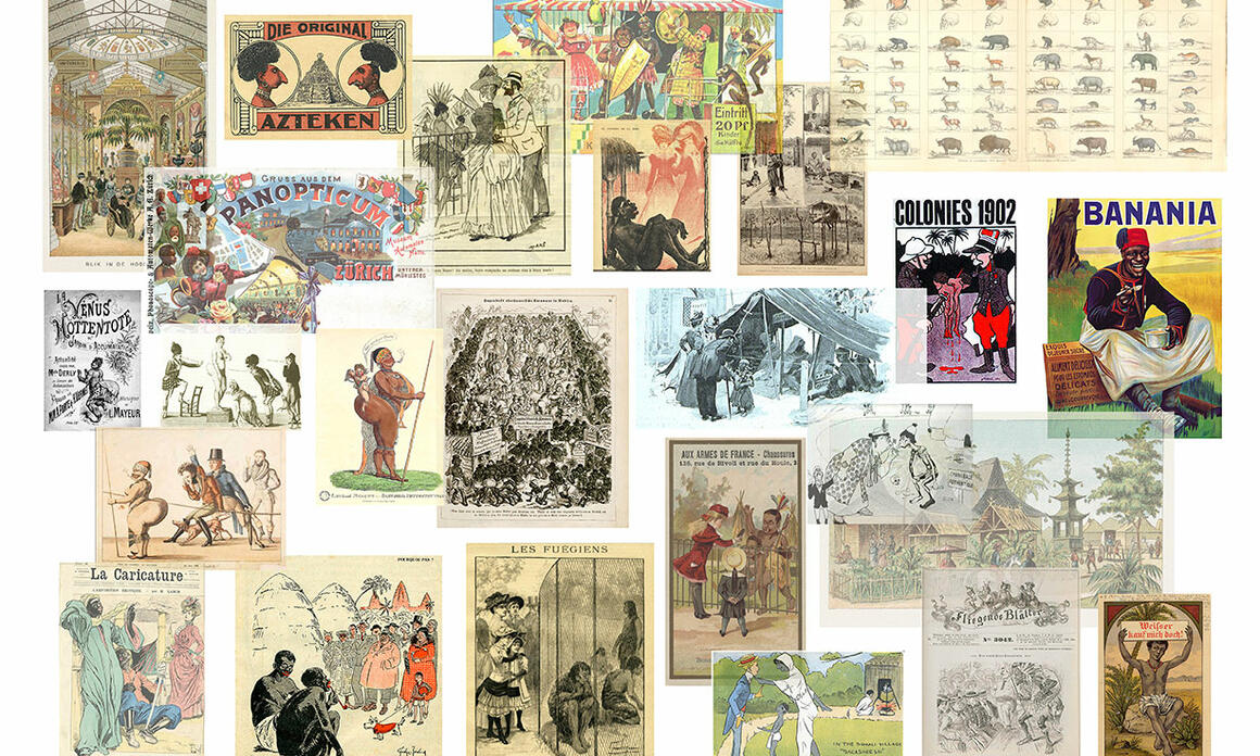 TO THE SOUTH OF THE SOUTH - BIENALSUR EXHIBITION IN MÁLAGA