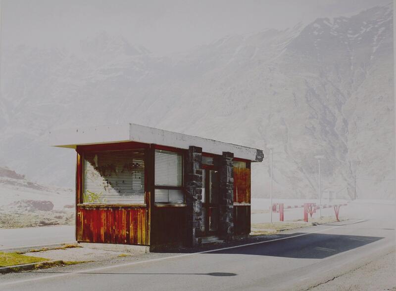 “VANISHING POINT” – BIENALSUR’S EXHIBITION EXPLORES MIGRATORY ISSUES “VANISHING POINT” – BIENALSUR’S EXHIBITION EXPLORES MIGRATORY ISSUES