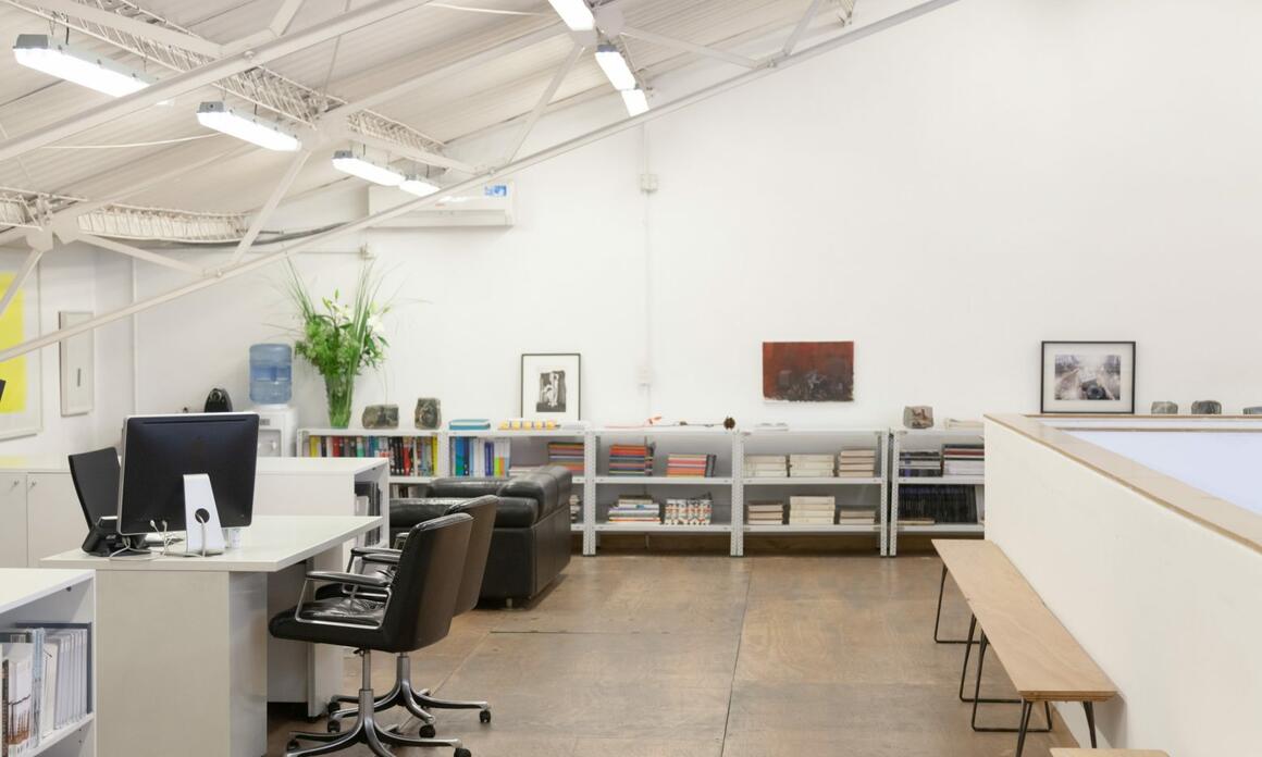 20 YEARS AFTER THE INAUGURATION OF CURRICULUM CERO, RUTH BENZACAR GALLERY LAUNCHES NEW CALL FOR ENTRIES