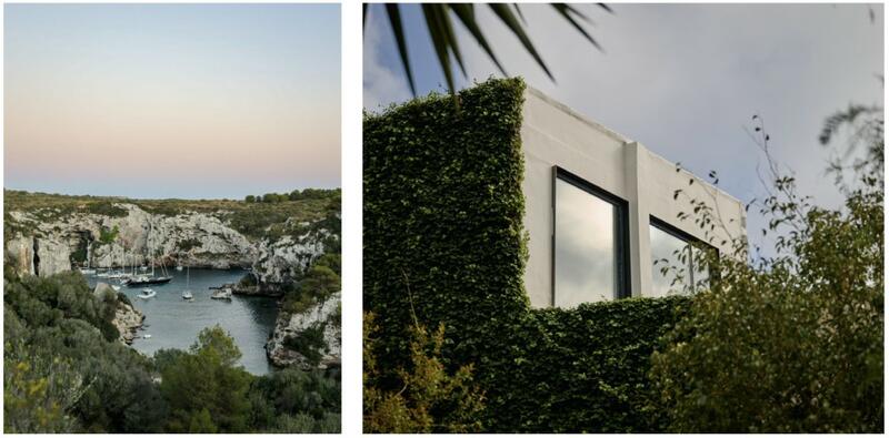 THE RESIDENCY AT CASA GRÀCIA OPENS APPLICATIONS FOR ITS 2027 SEASON IN MAHON