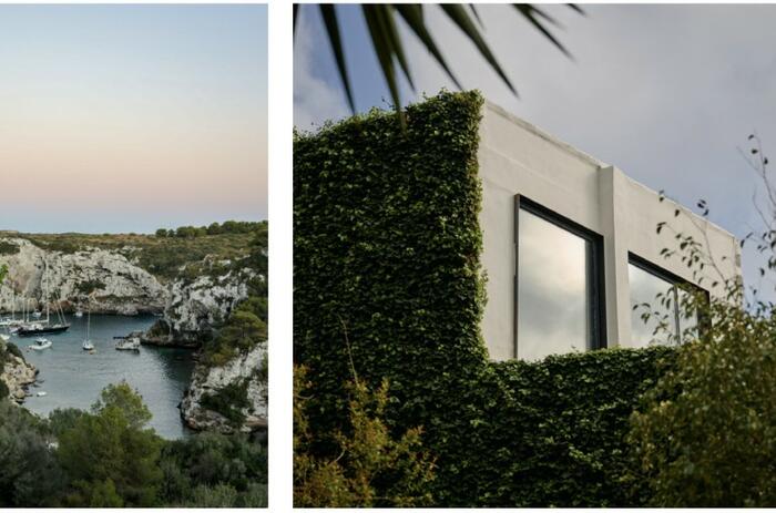 THE RESIDENCY AT CASA GRÀCIA OPENS APPLICATIONS FOR ITS 2027 SEASON IN MAHON