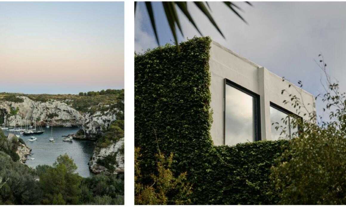 THE RESIDENCY AT CASA GRÀCIA OPENS APPLICATIONS FOR ITS 2027 SEASON IN MAHON