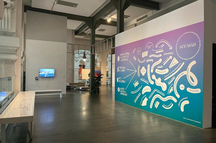 OPEN CALL FOR THE 2026 Ey!Studio AiR RESIDENCES