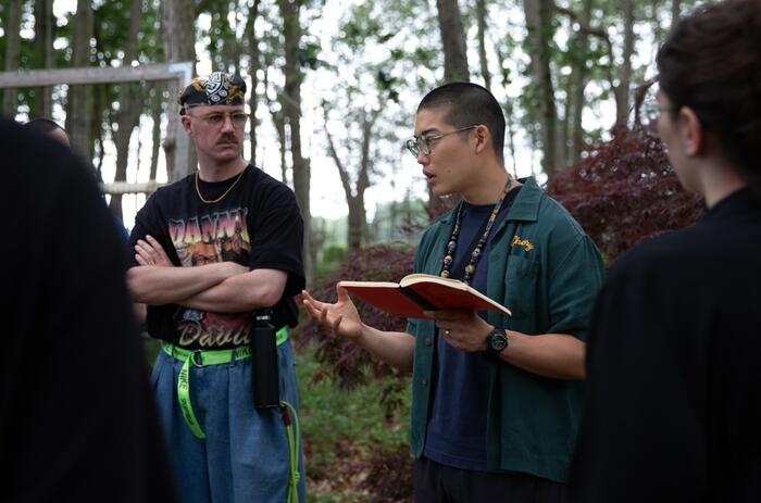 OPEN CALL FOR THE 2026 INTERNATIONAL SUMMER PROGRAM