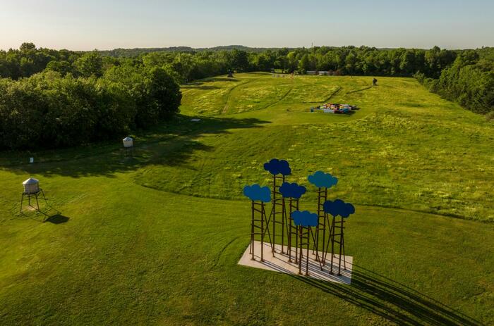 ART OMI: ARCHITECTURE RESIDENCY OPEN CALL ART OMI: ARCHITECTURE RESIDENCY OPEN CALL