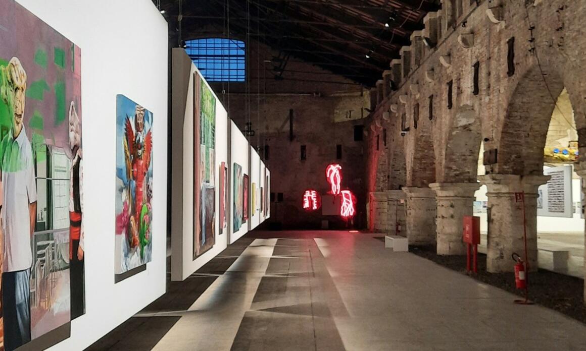 ARTE LAGUNA PRIZE: CALL FOR ARTISTS AND DESIGNERS