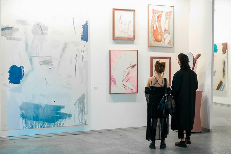 ARTEBA OPENS ITS 2026 CALL TO GALLERIES AND ARTISTIC PROJECTS