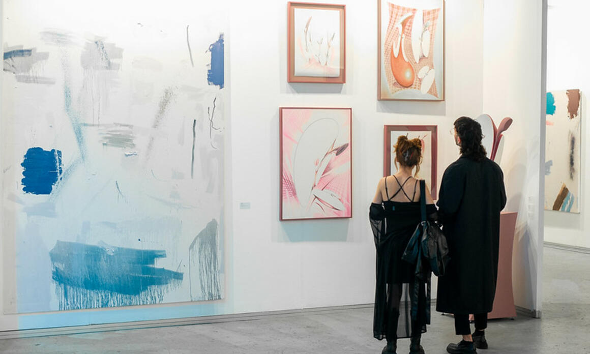 ARTEBA OPENS ITS 2026 CALL TO GALLERIES AND ARTISTIC PROJECTS