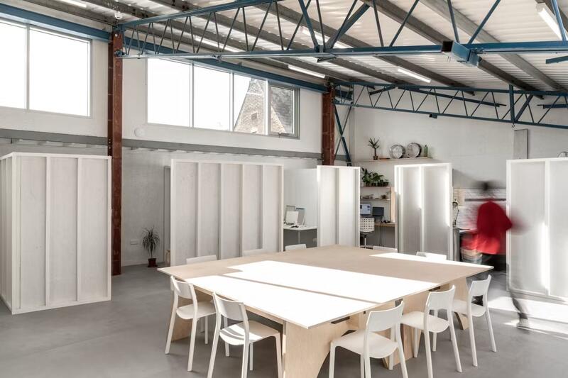 SOUTHERN CONE ARTISTS: LAST DAYS TO APPLY FOR STUDIO VOLTAIRE’S RESIDENCY