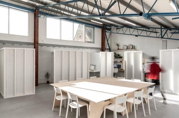 SOUTHERN CONE ARTISTS: LAST DAYS TO APPLY FOR STUDIO VOLTAIRE’S RESIDENCY