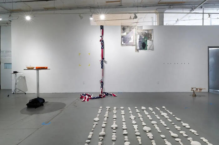 NARS CURATORIAL FELLOWSHIP: OPEN CALL FOR 2026 