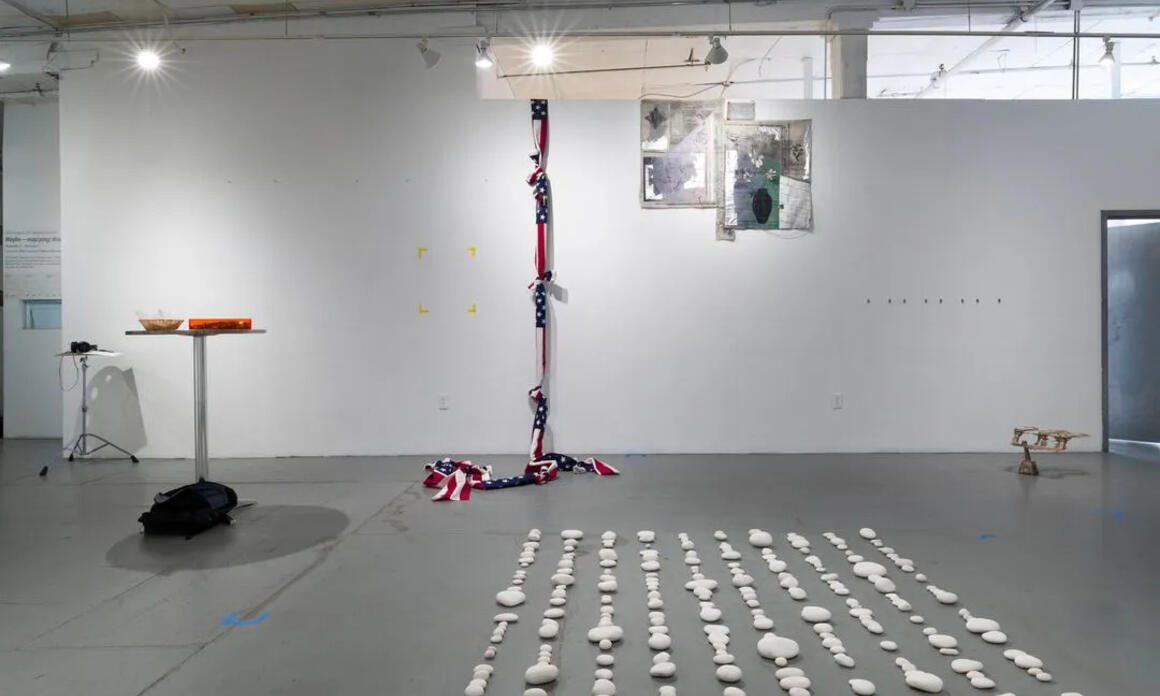 NARS CURATORIAL FELLOWSHIP: OPEN CALL FOR 2026 