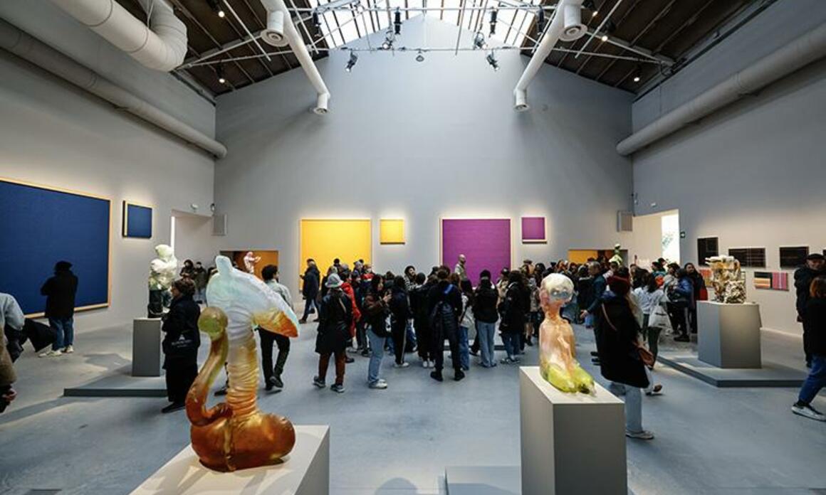 BIENNALE DI VENEZIA COLLEGE ARTE: INTERNATIONAL CALL