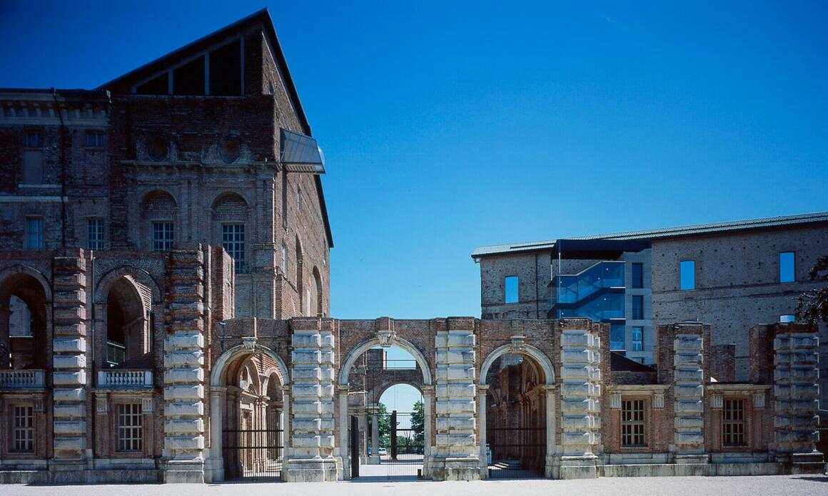 CALL FOR APPLICATIONS: DIRECTOR OF CASTELLO DI RIVOLI MUSEUM OF CONTEMPORARY ART