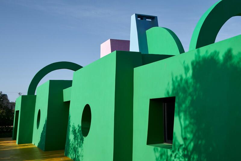 2025 OPEN CALL: AMA AMOEDO FOUNDATION GRANTS FOR LATIN AMERICAN ART