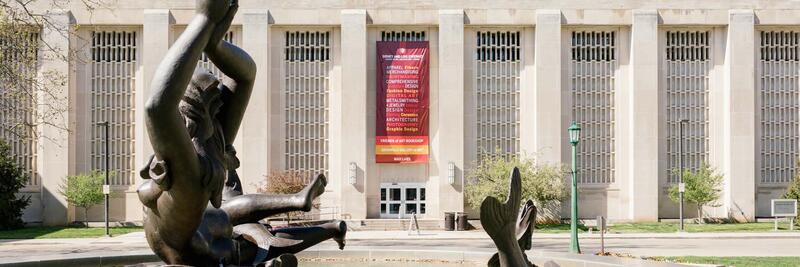 OPEN CALL FOR THE 2028 MCKINNEY INTERNATIONAL RESIDENCY AT INDIANA UNIVERSITY