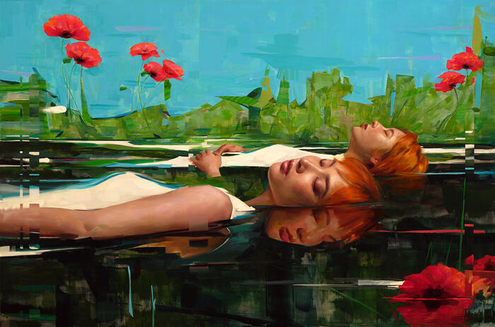OPEN CALL WITH OVER €65,000 IN PRIZES FOR PAINTERS WORLDWIDE