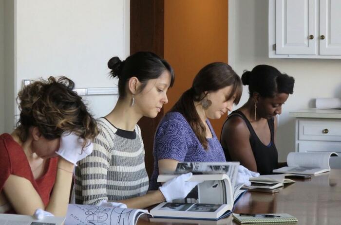 OPEN CALL FOR CURATORIAL RESEARCH FELLOWSHIPS OPEN CALL FOR CURATORIAL RESEARCH FELLOWSHIPS