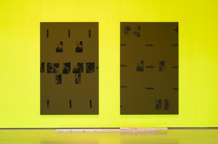 OPEN CALL FOR CENTRO BOTÍN’S ANNUAL ART GRANTS OPEN CALL FOR CENTRO BOTÍN’S ANNUAL ART GRANTS