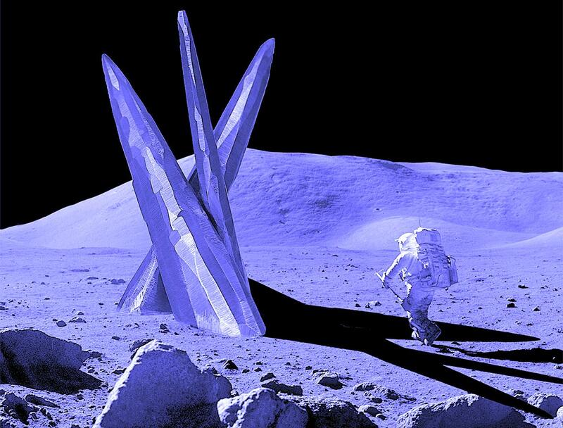 OPEN CALL - SEND YOUR ARTWORK INTO OUTER SPACE OPEN CALL - SEND YOUR ARTWORK INTO OUTER SPACE