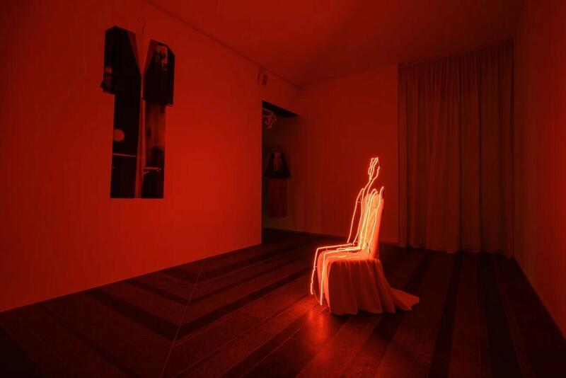 OPEN CALL FOR FUTURE GENERATION ART PRIZE 2023 OPEN CALL FOR FUTURE GENERATION ART PRIZE 2023