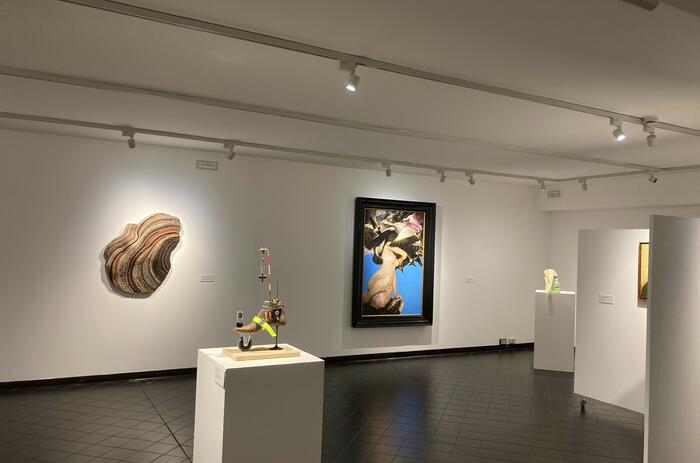 OPEN CALL: LAB ART PRIZE FOR CONTEMPORARY ART